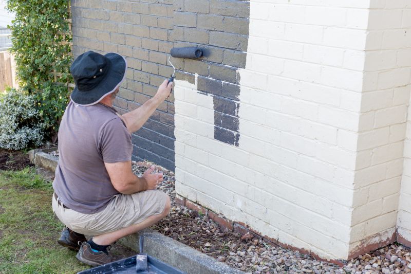 Barn Painting Service in Greeley, CO