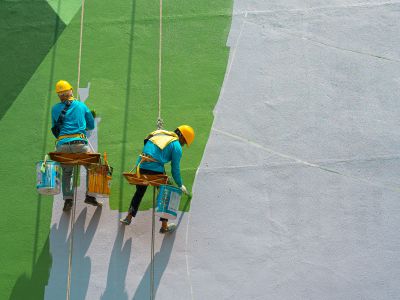 Business Painting in Clearwater, FL