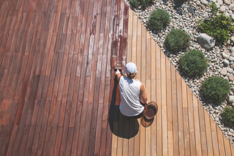 Exterior Refinishing in Waco, TX
