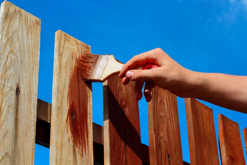 Protection from weather damage